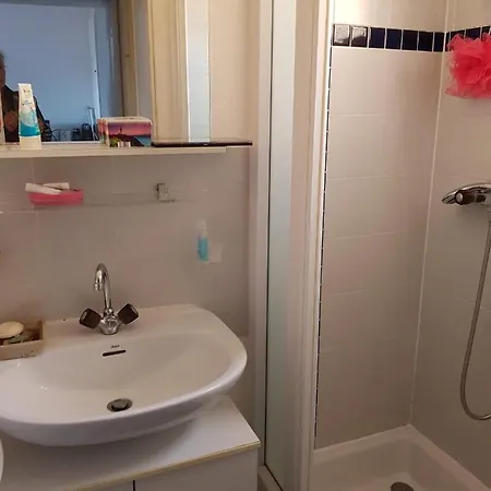 Petit Havre De Paix Apartment